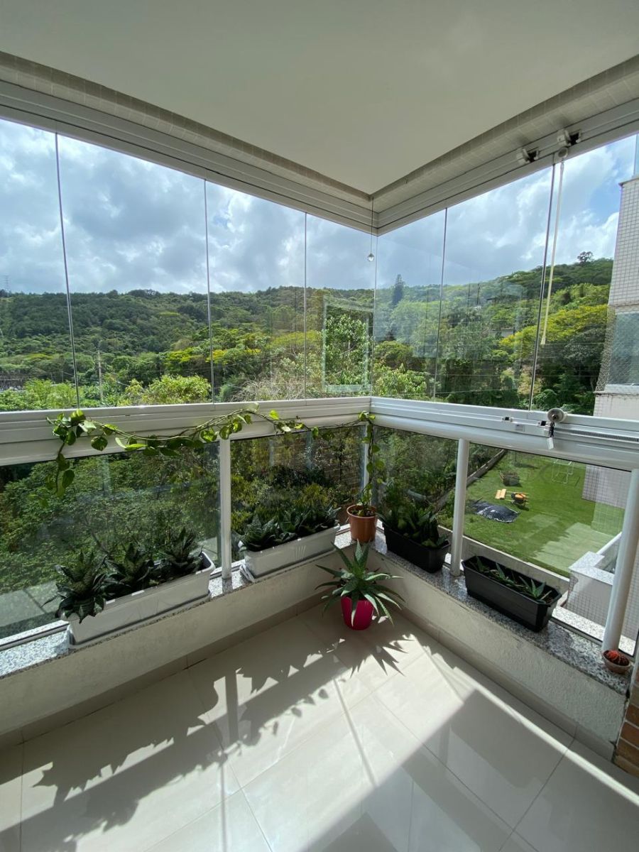 Apartamento - Venda - Crrego Grande - Florianpolis - SC