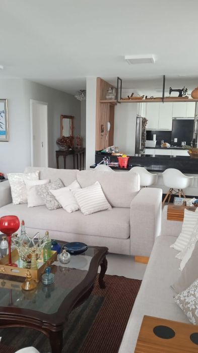 Apartamento - Venda - Centro - Florianópolis - SC