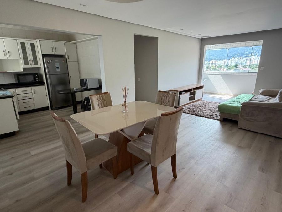 Apartamento - Venda - C�rrego Grande - Florian�polis - SC