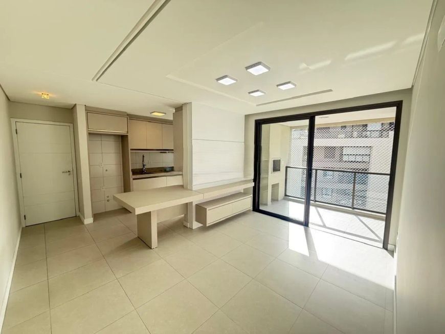 Apartamento - Venda - C�rrego Grande - Florian�polis - SC