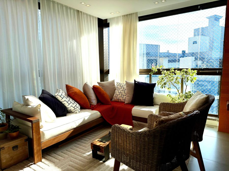 Cobertura - Venda - C�rrego Grande - Florian�polis - SC