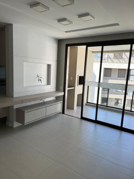 Apartamento - Venda - C�rrego Grande - Florian�polis - SC