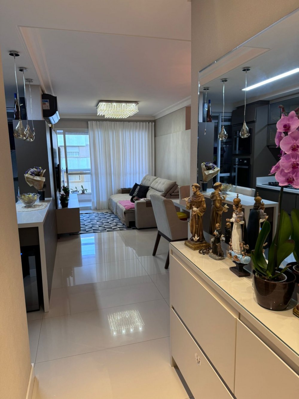 Apartamento - Venda - C�rrego Grande - Florian�polis - SC