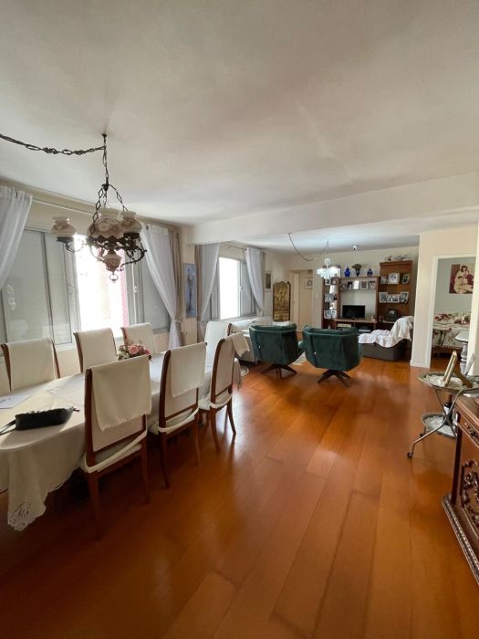 Apartamento - Venda - Centro - Florianópolis - SC