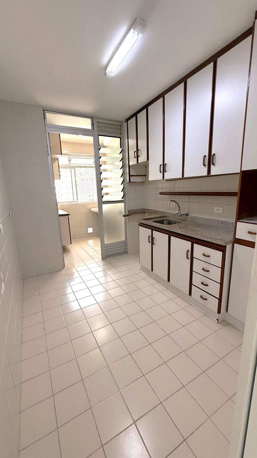 Apartamento - Venda - Córrego Grande - Florianópolis - SC