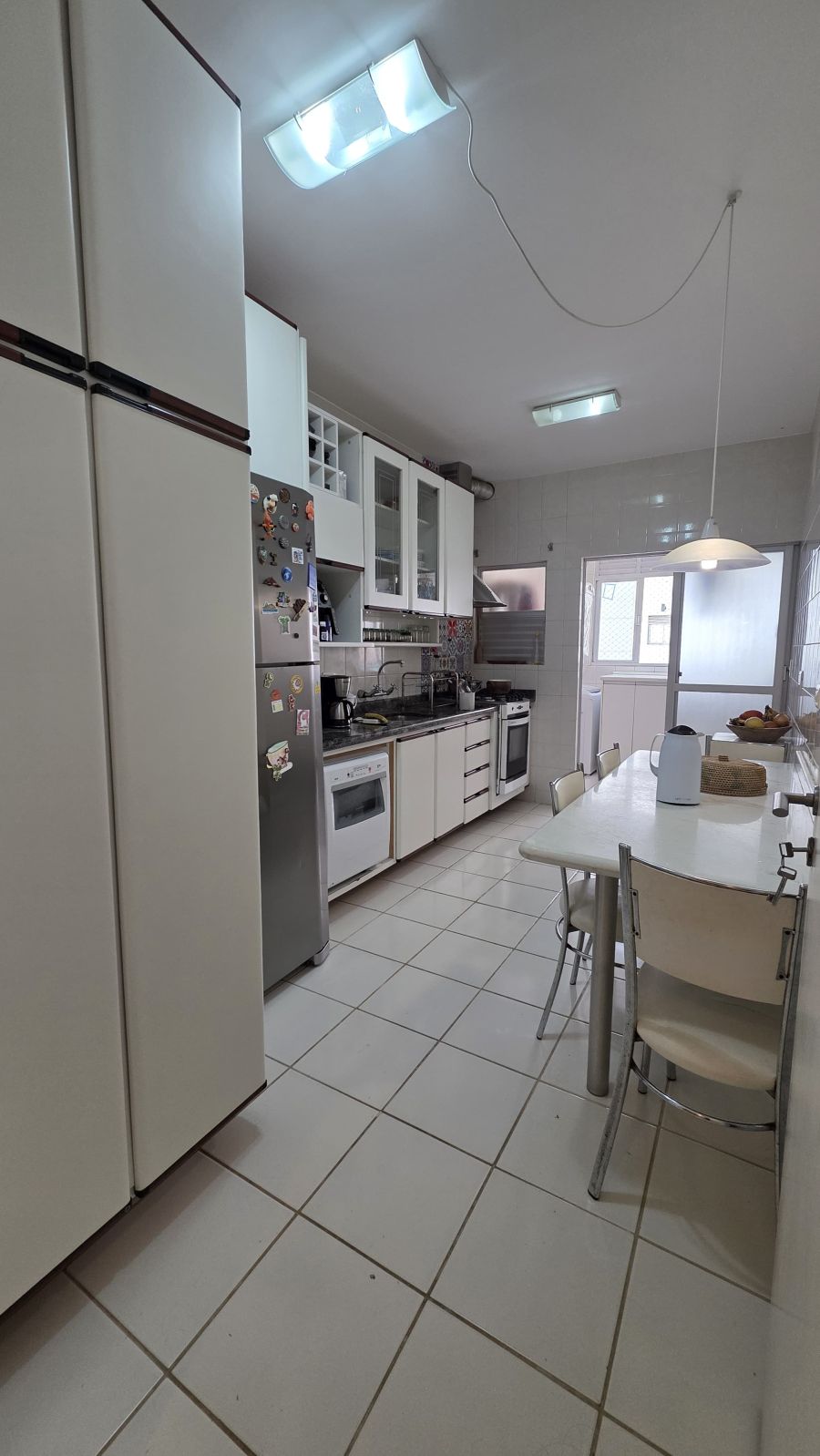 Apartamento - Venda - Córrego Grande - Florianópolis - SC