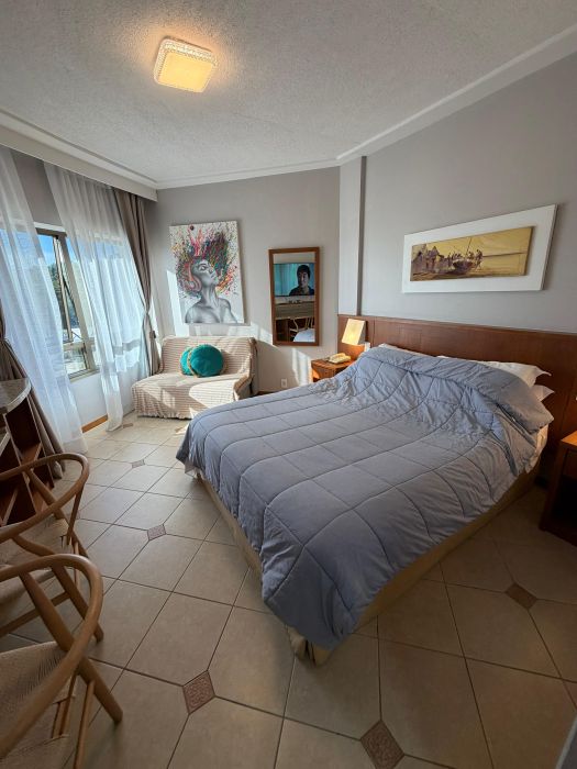 Apartamento - Venda - Itacorubi - Florianópolis - SC