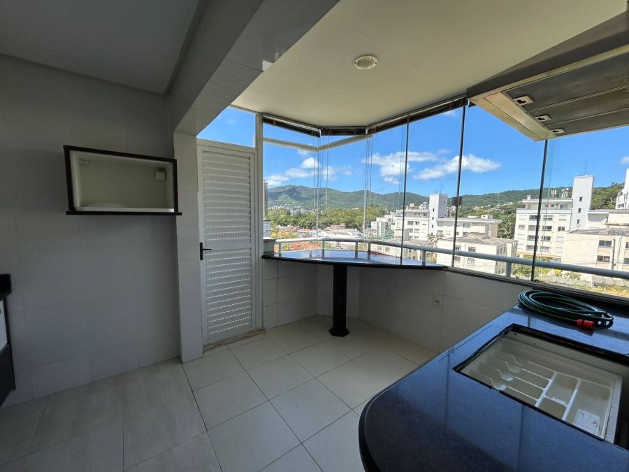 Apartamento - Venda - Córrego Grande - Florianópolis - SC