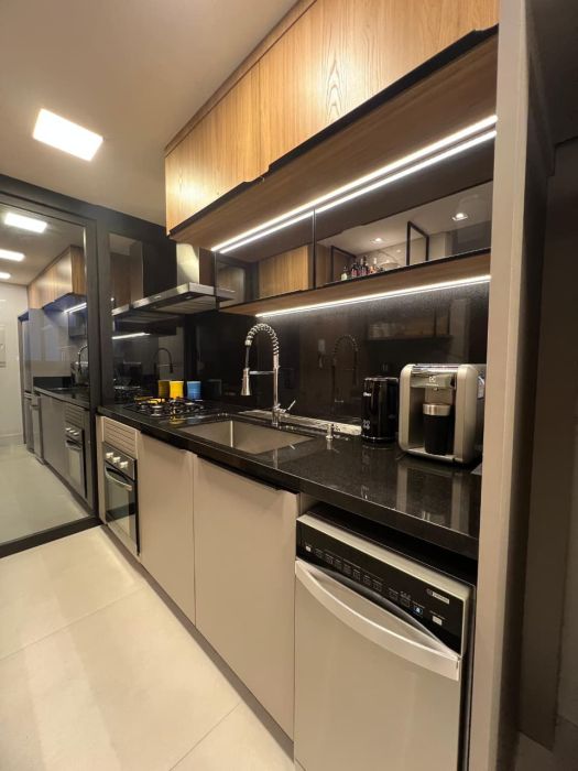 Apartamento - Venda - C�rrego Grande - Florian�polis - SC