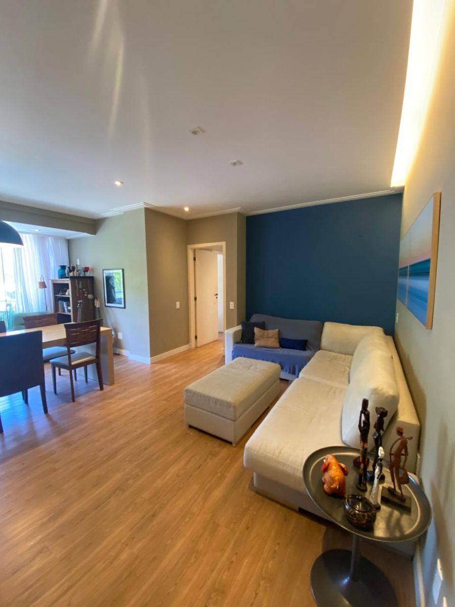 Apartamento - Venda - Córrego Grande - Florianópolis - SC