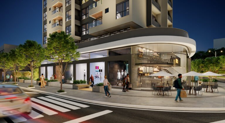 Apartamento - Venda - Estreito - Florian�polis - SC