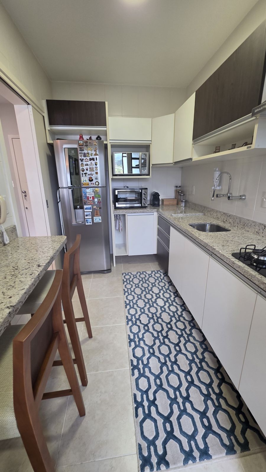 Apartamento - Venda - Córrego Grande - Florianópolis - SC