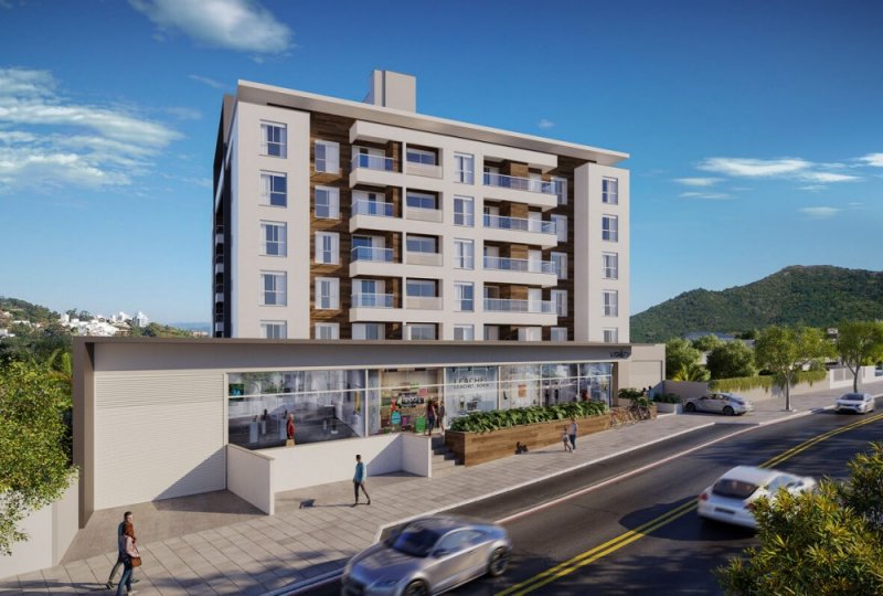 Apartamento - Venda - Saco Grande - Florianópolis - SC