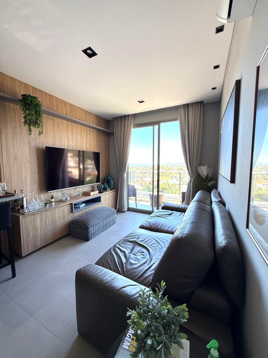 Apartamento - Venda - Córrego Grande - Florianópolis - SC