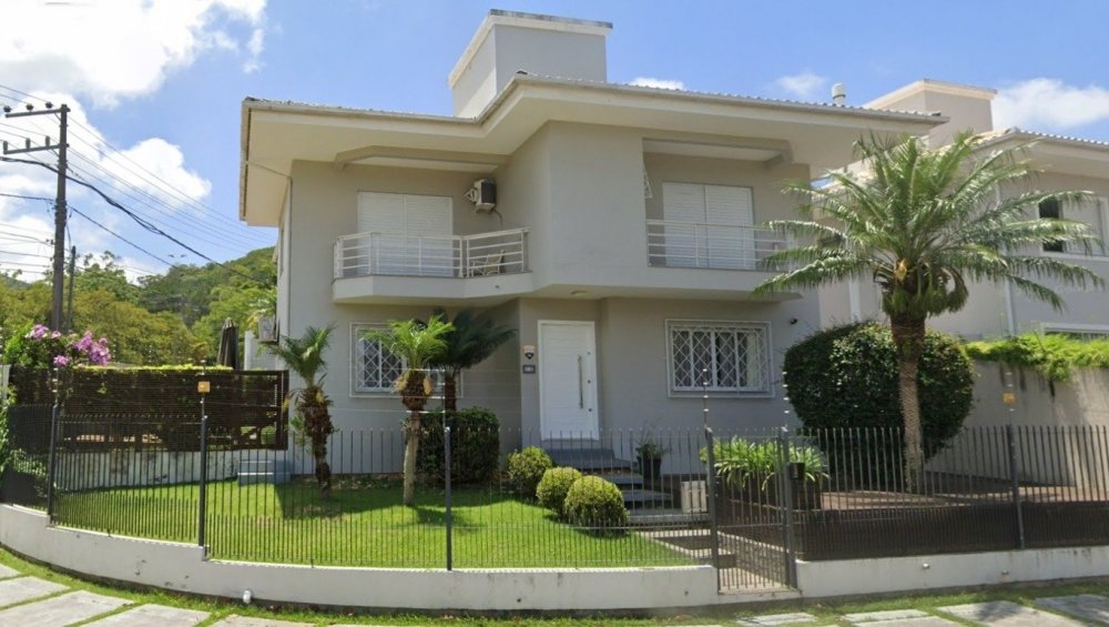 Casa - Venda - C�rrego Grande - Florian�polis - SC