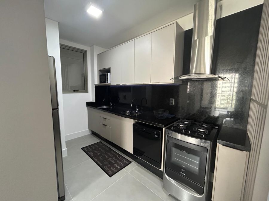 Apartamento - Venda - Córrego Grande - Florianópolis - SC