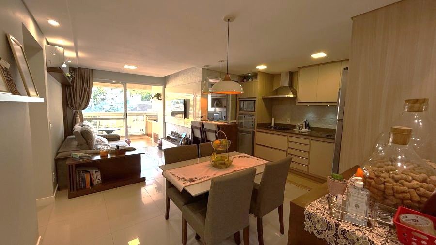 Apartamento - Venda - C�rrego Grande - Florian�polis - SC