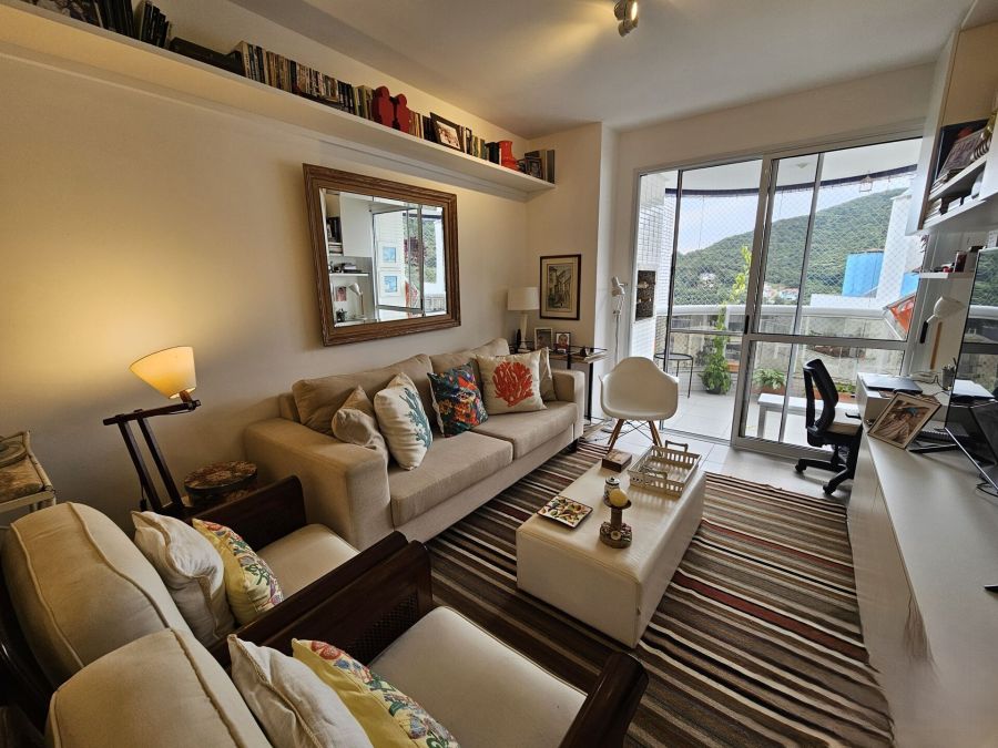 Apartamento - Venda - Itacorubi - Florian�polis - SC