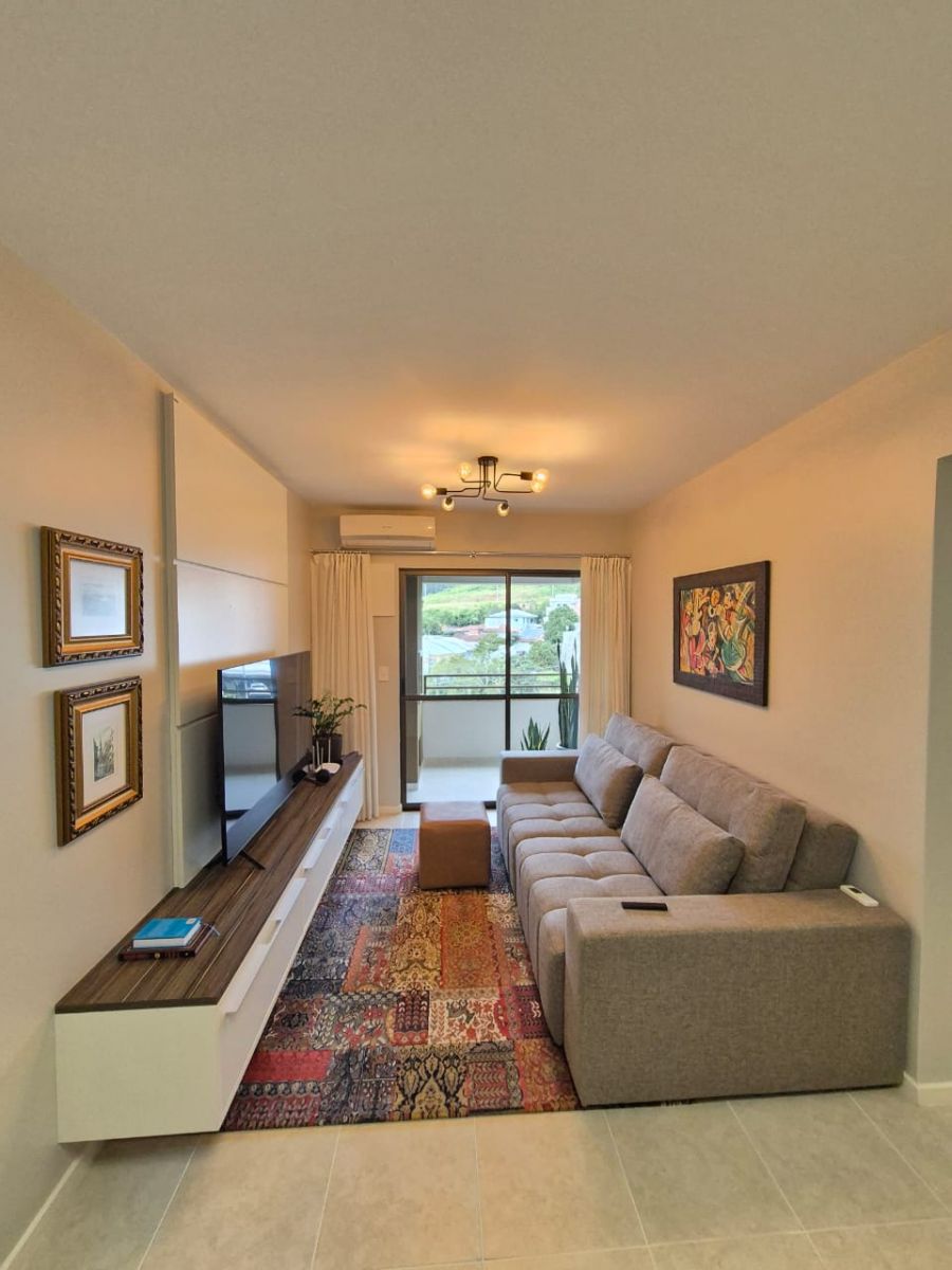 Apartamento - Venda - C�rrego Grande - Florian�polis - SC