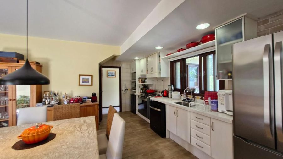 Casa - Venda - Parque S�o Jorge - Florian�polis - SC