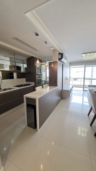 Apartamento - Venda - Córrego Grande - Florianópolis - SC