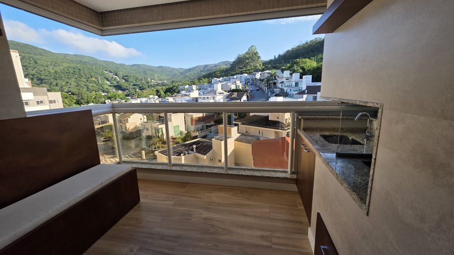 Apartamento - Venda - C�rrego Grande - Florian�polis - SC