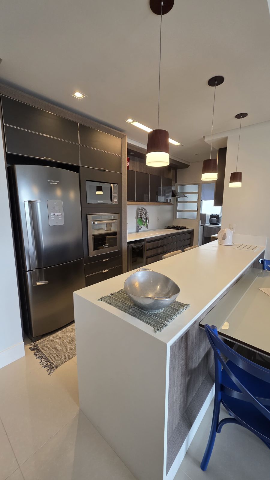 Apartamento - Venda - Cachoeira do Bom Jesus - Florian�polis - SC