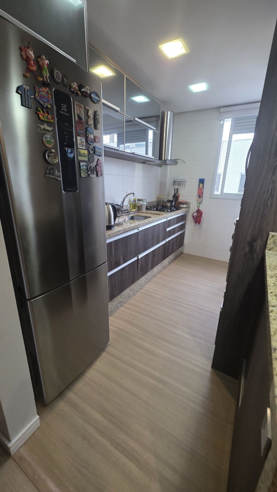 Apartamento - Venda - Trindade - Florian�polis - SC