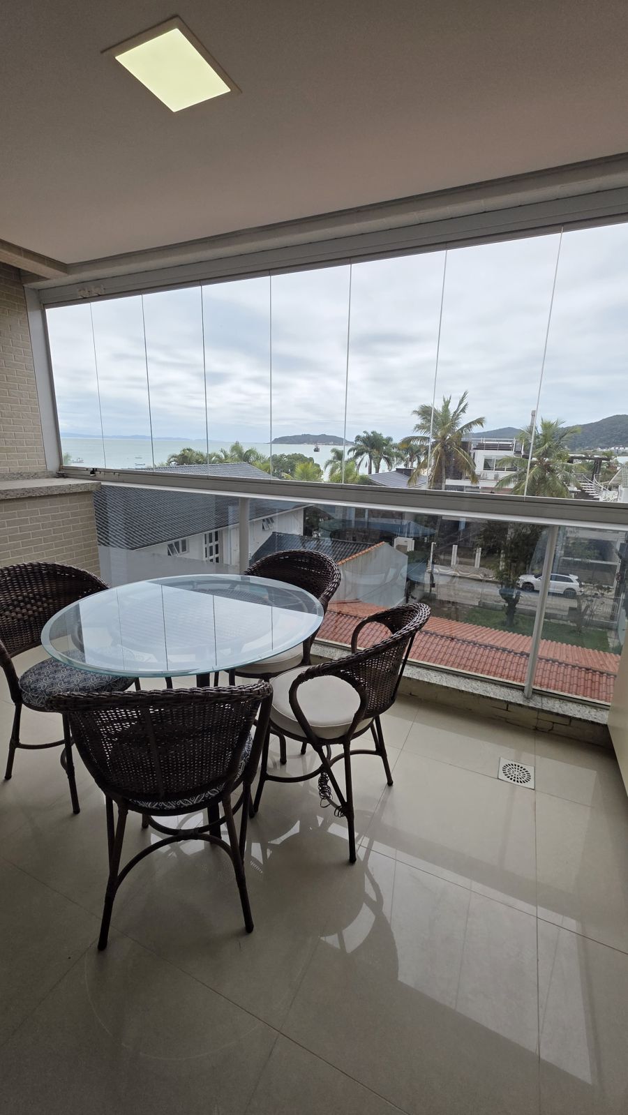Apartamento - Venda - Cachoeira do Bom Jesus - Florianópolis - SC