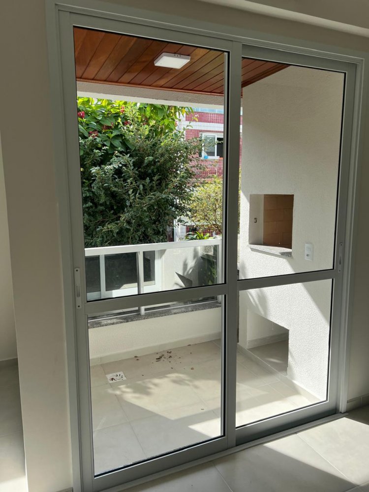 Apartamento - Venda - Itacorubi - Florianópolis - SC