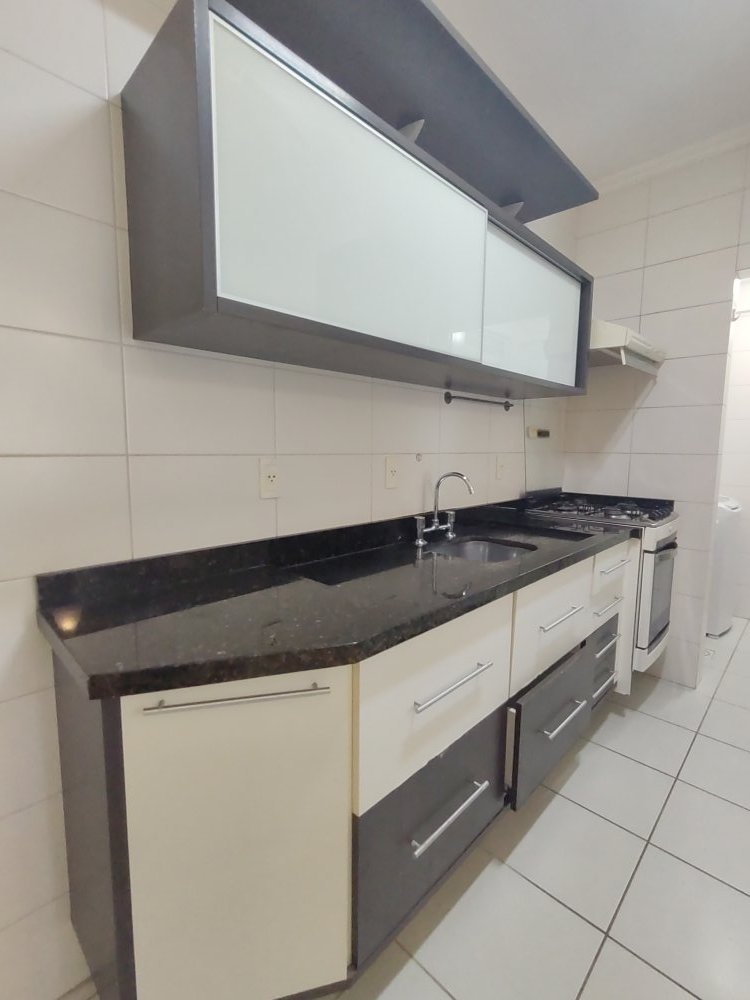 Apartamento - Venda - C�rrego Grande - Florian�polis - SC