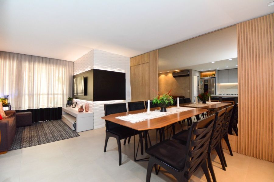 Apartamento - Venda - C�rrego Grande - Florian�polis - SC