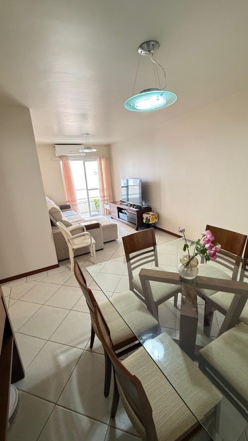 Apartamento - Venda - Trindade - Florian�polis - SC