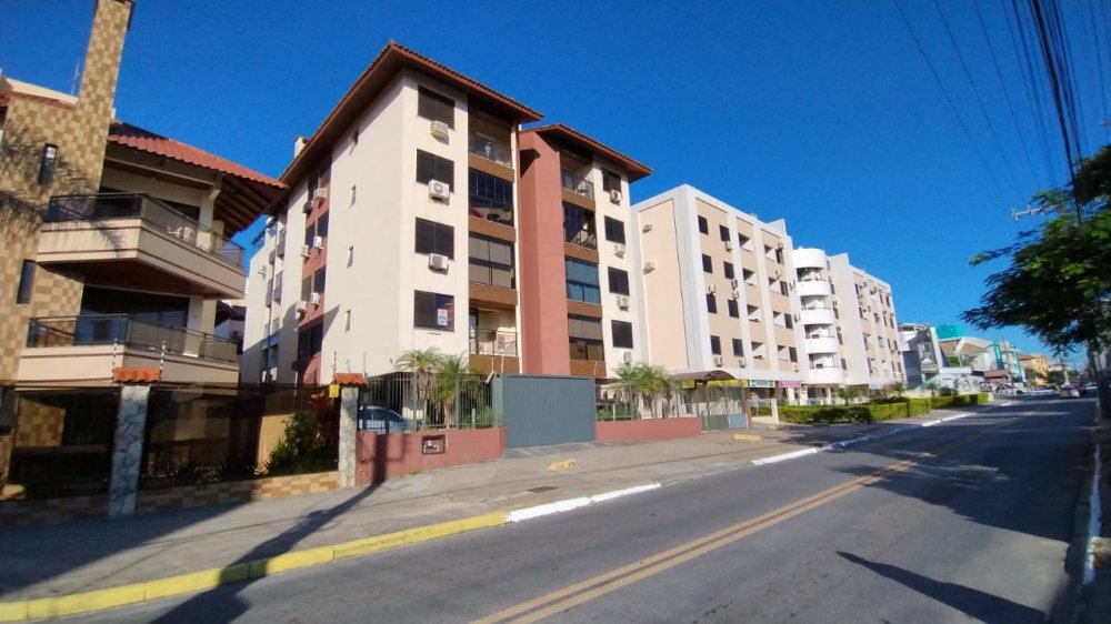 Apartamento - Venda - Ingleses do Rio Vermelho - Florianpolis - SC
