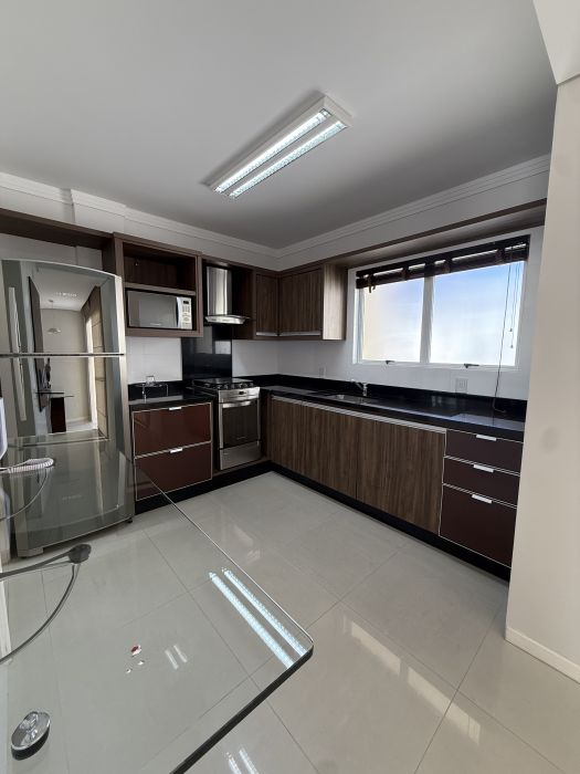 Cobertura - Venda - C�rrego Grande - Florian�polis - SC