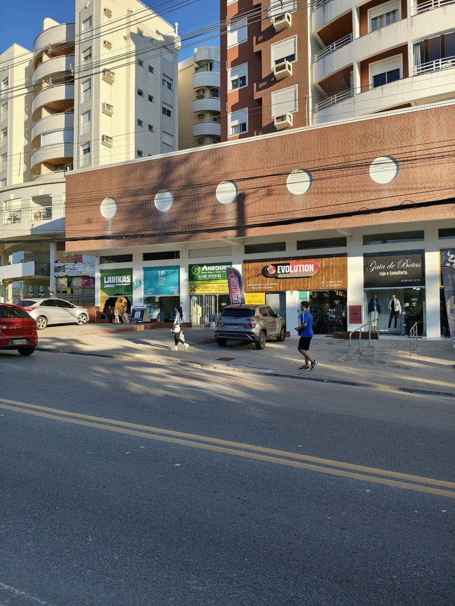 Loja - Venda - C�rrego Grande - Florian�polis - SC