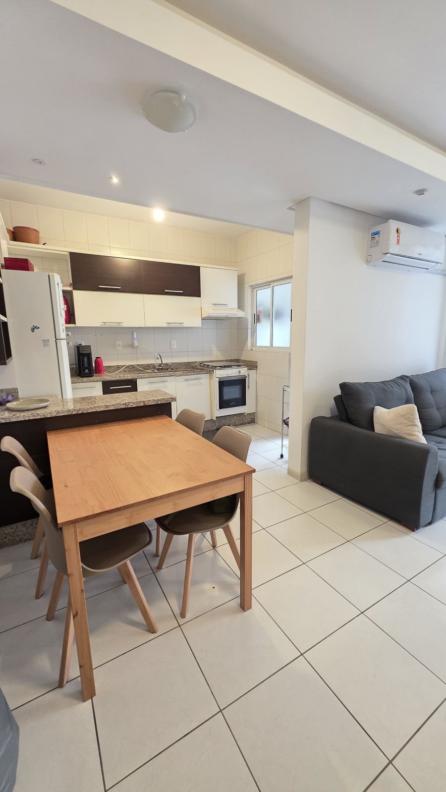 Apartamento - Venda - C�rrego Grande - Florian�polis - SC