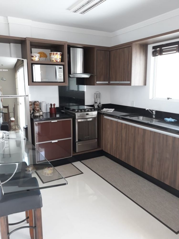 Cobertura - Venda - C�rrego Grande - Florian�polis - SC