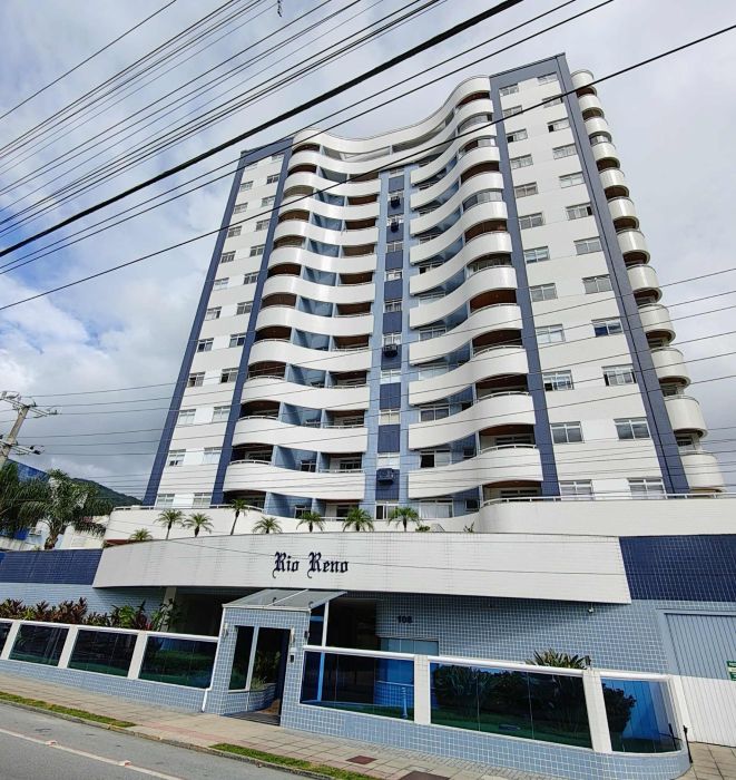 Apartamento - Venda - Córrego Grande - Florianópolis - SC