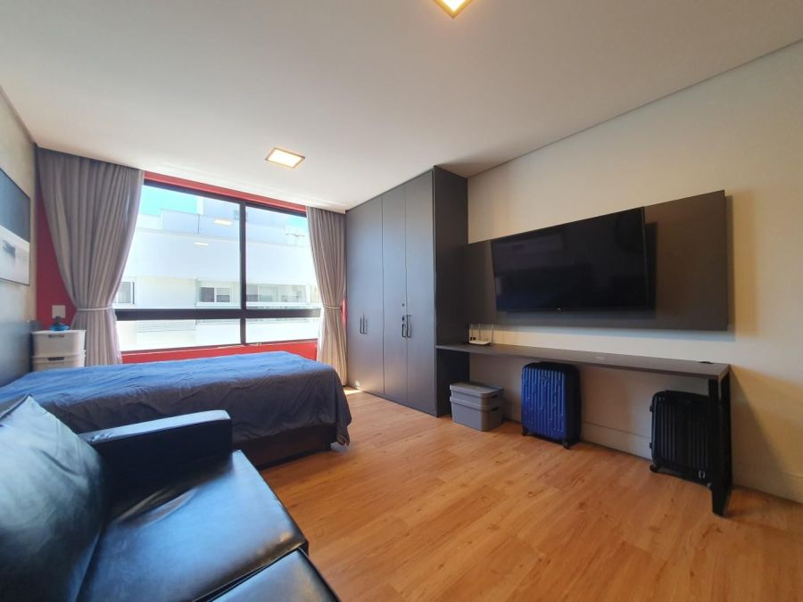 Studio - Venda - Córrego Grande - Florianópolis - SC