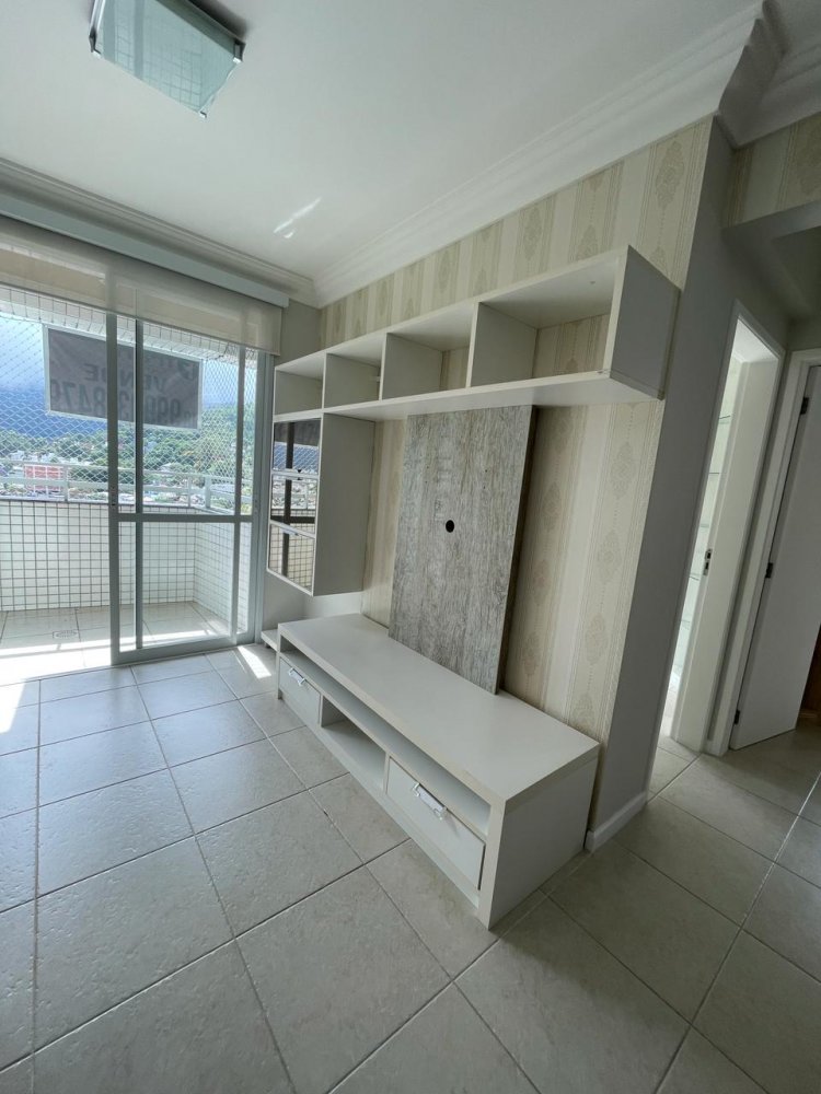 Apartamento - Aluguel - C�rrego Grande - Florian�polis - SC