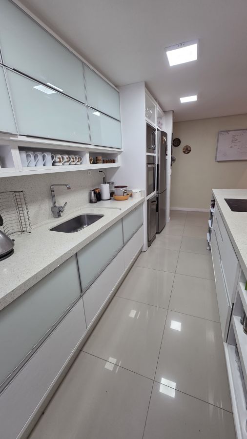 Apartamento - Venda - C�rrego Grande - Florian�polis - SC