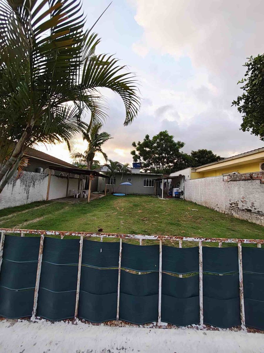 Terreno - Venda - C�rrego Grande - Florian�polis - SC