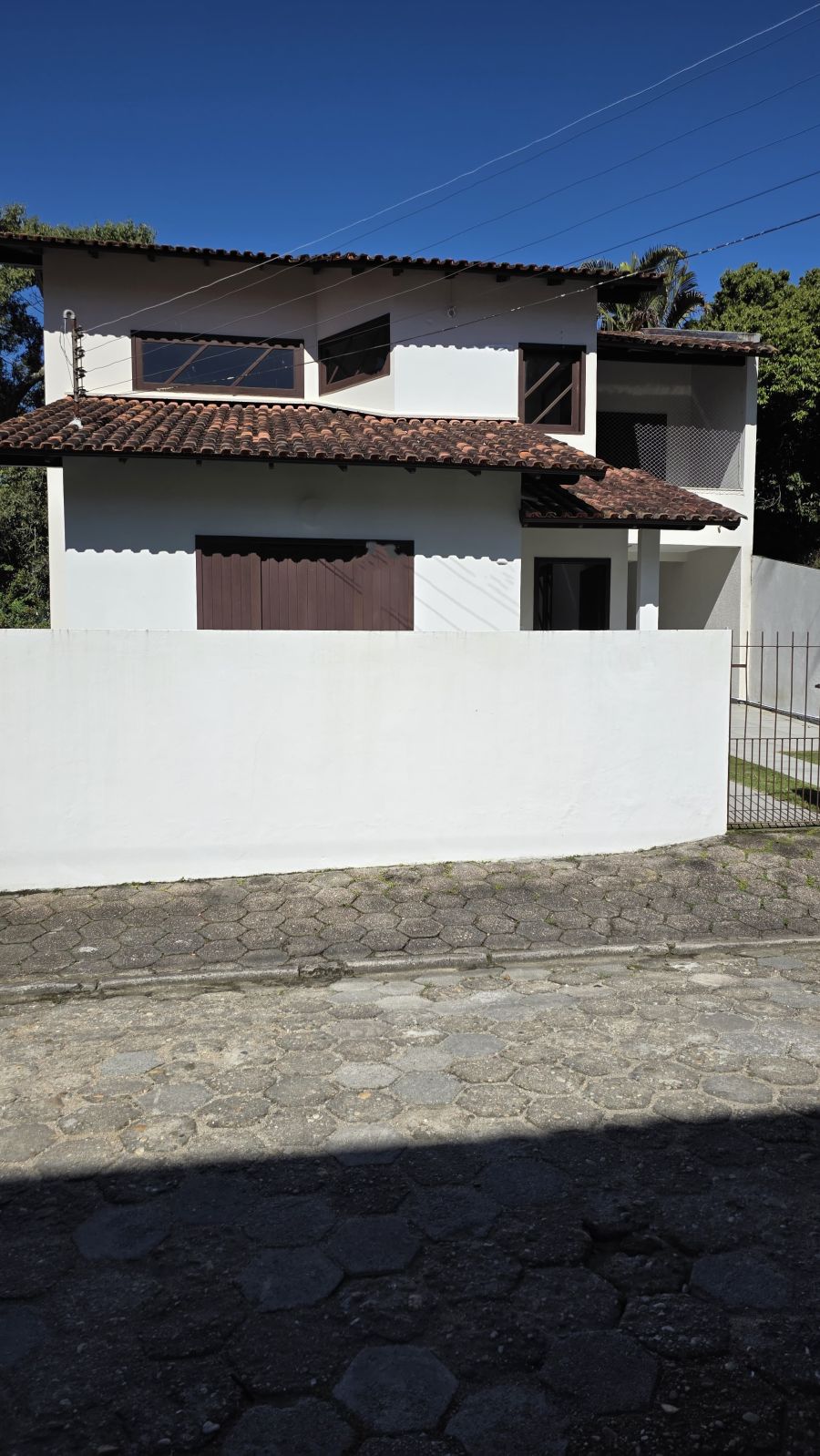 Casa - Venda - Córrego Grande - Florianópolis - SC