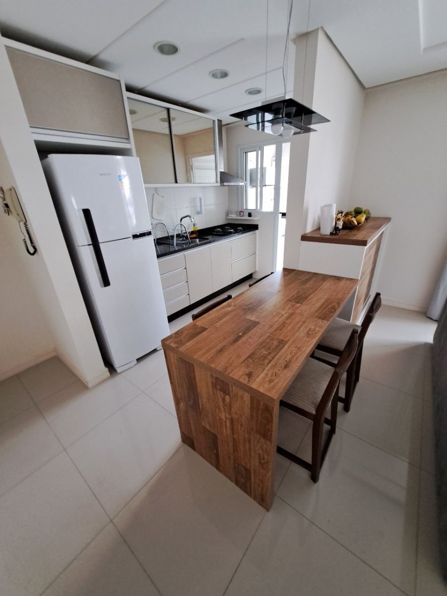 Apartamento - Venda - Crrego Grande - Florianpolis - SC