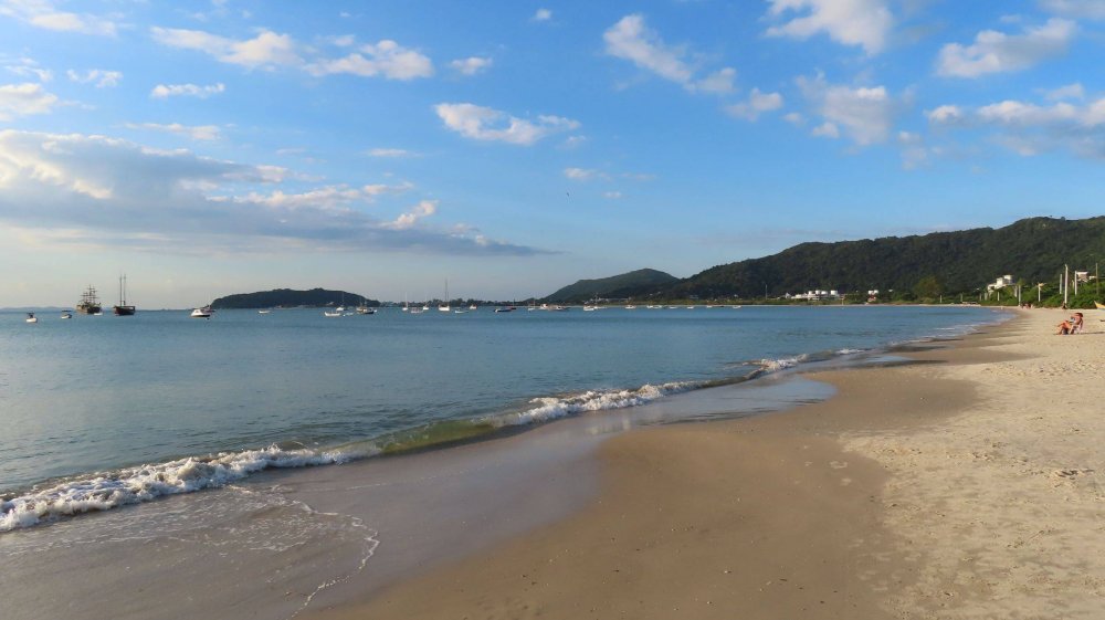 Apartamento - Venda - Cachoeira do Bom Jesus - Florianópolis - SC