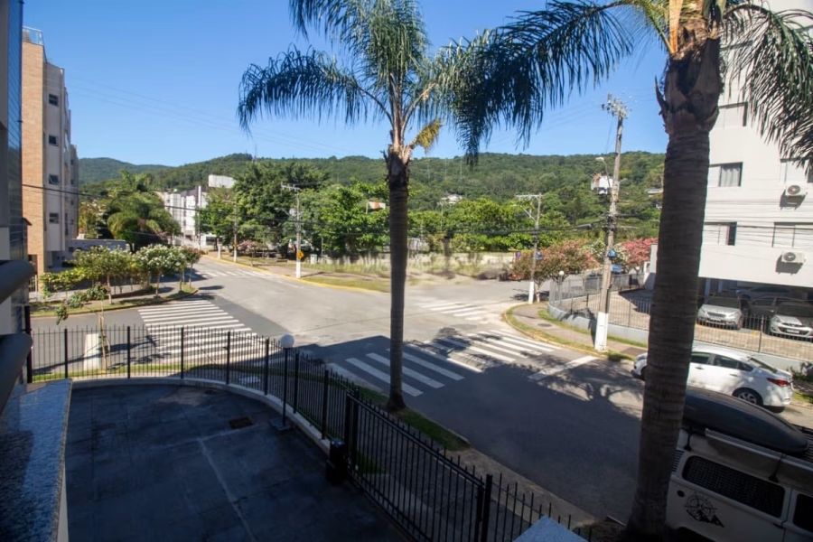 Apartamento - Venda - C�rrego Grande - Florian�polis - SC