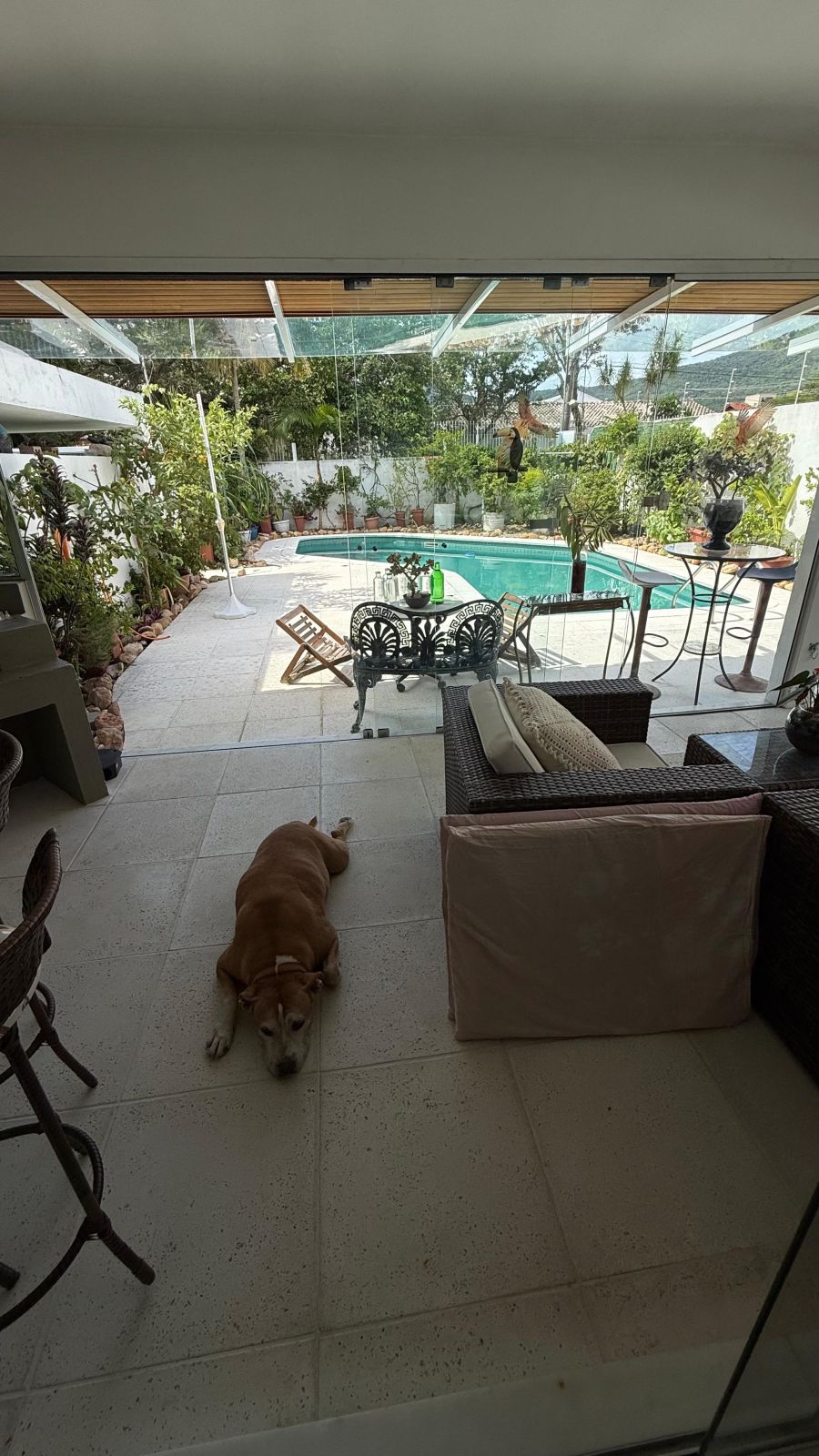 Casa - Venda - Córrego Grande - Florianópolis - SC