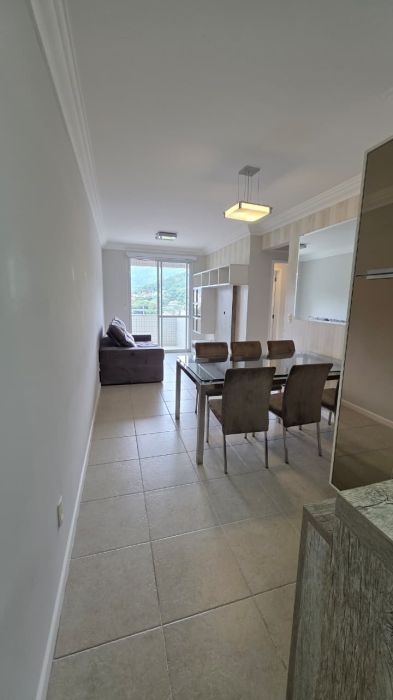 Apartamento - Aluguel - Córrego Grande - Florianópolis - SC