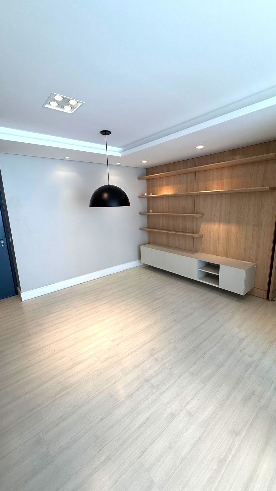 Apartamento - Venda - C�rrego Grande - Florian�polis - SC